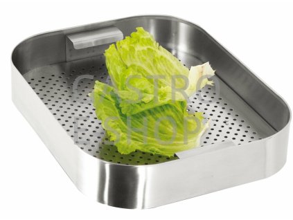 vlozka do drezu 600x500x80mm