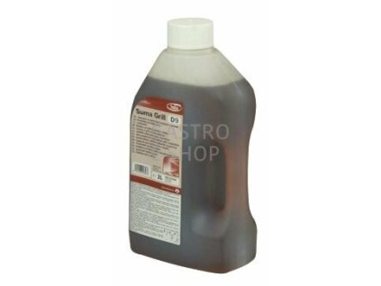 suma d9 2 kg prostredek pro cisteni grilu