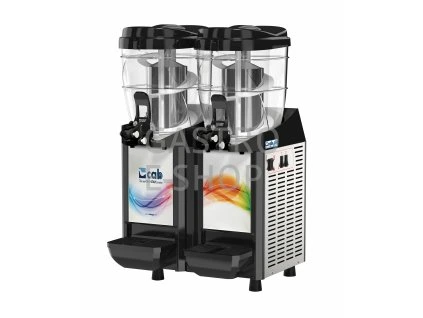 vyrobnik ledove triste cab blaze maxi 2