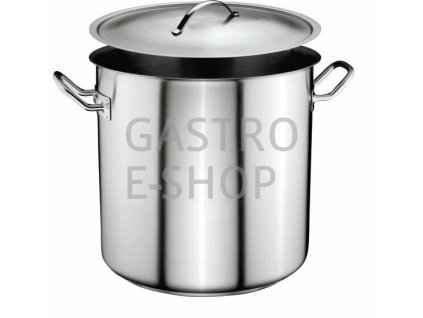 hrnec vysoky ozti s poklici 360 v 360mm 36 l
