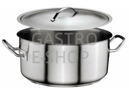 kastrol ozti s poklici 360 v 170 mm obsah 16 l