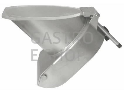 pasirovaci a strouhaci nastavec viko