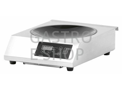 indukcni varic wok 3500w