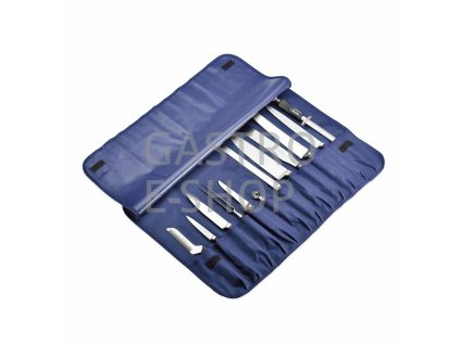 sada nozu giesser 12 kusu