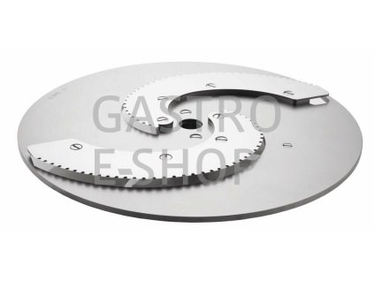 Kotouč s obloukovitými noži na krájení rajských jablek 6,0 mm