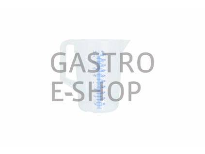 odmerka 2 0 l polypropylen