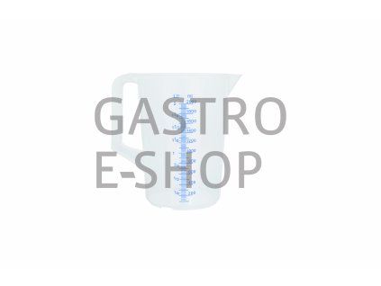 odmerka 2 0 l polypropylen