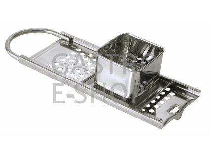 struhadlo na halusky 320 x 10 5 mm