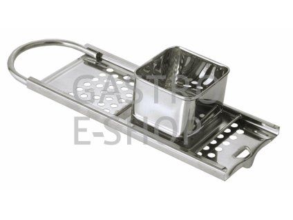 struhadlo na halusky 320 x 10 5 mm