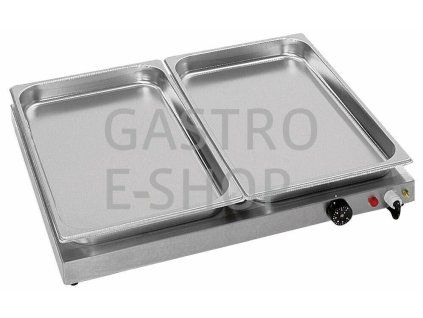 ohrevna deska od 2 1vu