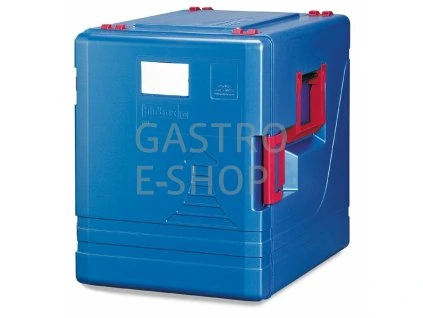 termoport blu box 52 gn