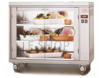 vyhrivany podstavec vr 20