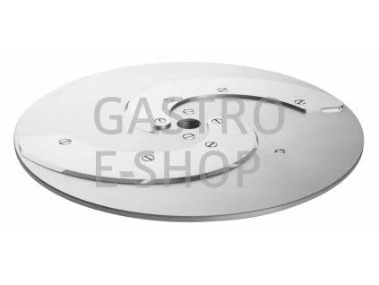 kotouc oblouk noze 4 0 mm