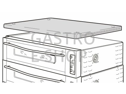 Zákryt pro Z-935/Z-935E