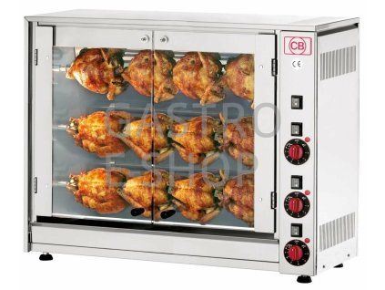 gril na kurata e 12p s3