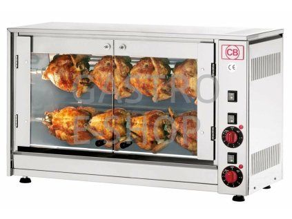 gril na kurata e 8p s2