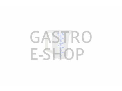 odmerka 0 5 l polypropylen