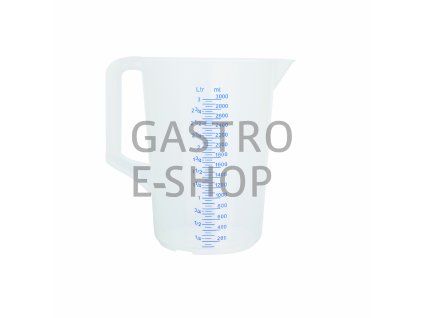 odmerka 3 0 l polypropylen