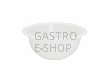 misa 190 v 80 mm polypropylen