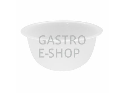 misa 280 v 130 mm polypropylen