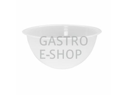 misa 400 v 180 mm polypropylen