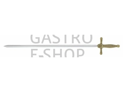 jehla na spiz mec 32 cm