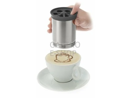 zdobitko se 4 obrazky 75x105 mm