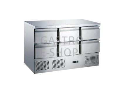 chladici stul ms 1371 d6