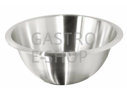 misa 300 v 150 mm nerez