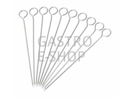 jehla na rolady prurez kulaty d 10cm