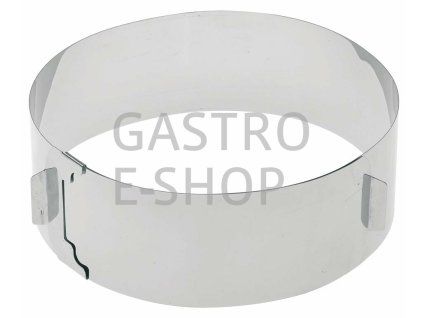 forma na dorty 160 300mm v 85mm