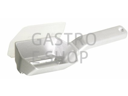 skrabka na ryby 55x21 cm