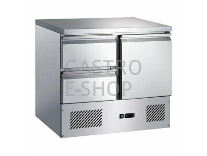 chladici stul ms 901d2