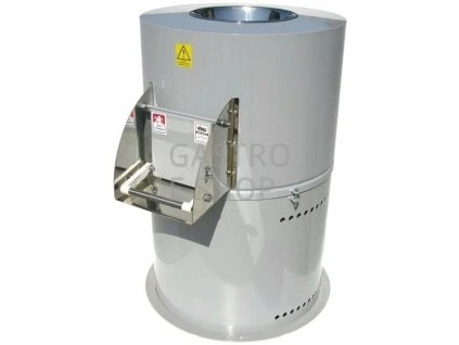 skrabka na brambory skbz 40 lak