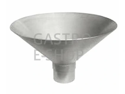 trychtyr plnici pro sas sg