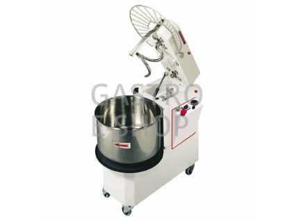 hnetace tuheho testa pizzagroup irm22 230v