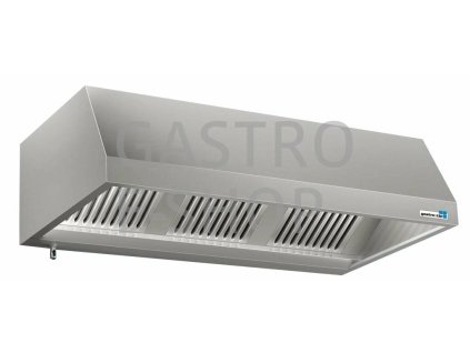 odsavac par nd 02 9 20 2000x900x450