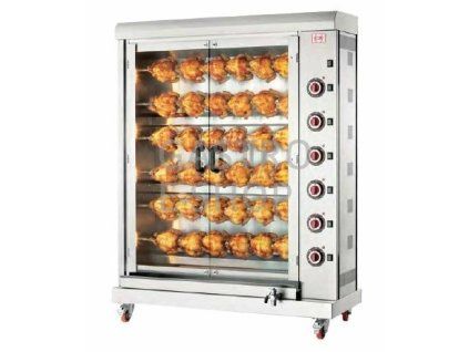 el gril cb e 36pb s6 nerezovy