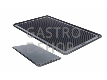 deska grilovaci 600x400 mm