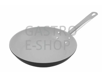 panev hlinik keramika 36 cm