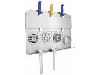 drzak nozu slozeni s narazecich trubic