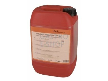 myci prostredek pro nastrikovacky 12 kg