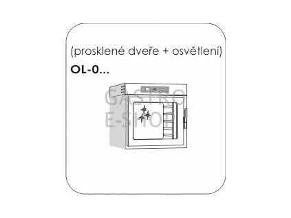 prosklene dvere ol 101