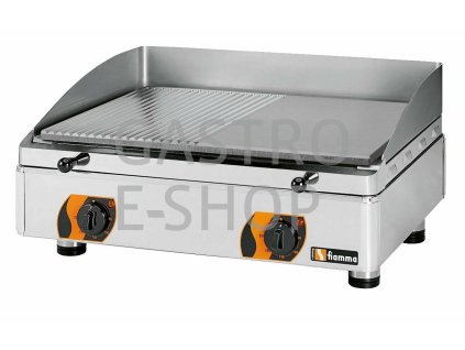 Plotna Fiamma EGP15.6M