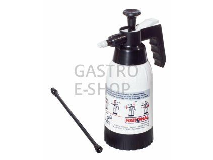 pistole rucni strikaci