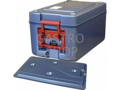 termoport blu box 26 plus cool