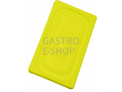viko gn 1 3 polypropylenove zluta