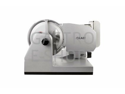 narezovy stroj graef master 2720