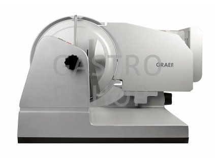 narezovy stroj graef 3310 ea