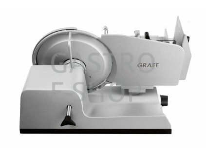 narezovy stroj graef 3370 master